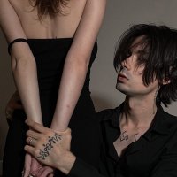 Davis de Vil (@mr_de_vil_xxx) 's Twitter Profile Photo Davis de Vil (@mr_de_vil_xxx) 's Twitter Profile Photo