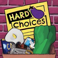 Hard Choices Podcast (@hardchoicespod) 's Twitter Profile Photo Hard Choices Podcast (@hardchoicespod) 's Twitter Profile Photo