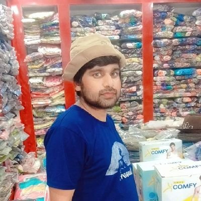 Sudhirkharwar7's profile picture. 🚩🏹जय श्री राम 🏹🚩🕉

🙏जय सनातन🙏