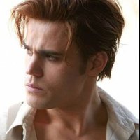 Stefan Salvatore 🚩 (@thevampire005) 's Twitter Profile