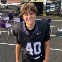 Sawyer McLinden (@sawyermc11) 's Twitter Profile Photo Sawyer McLinden (@sawyermc11) 's Twitter Profile Photo