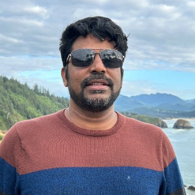 AgentSpock's profile picture. Assistant Professor @UofIllinois,  Machine Listening and AI, Auditory Cognition, Technology Policy, Computational Artist, alum@Edinburgh School of Informatics.