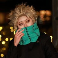 はるよし (@harrryoshi11) 's Twitter Profile