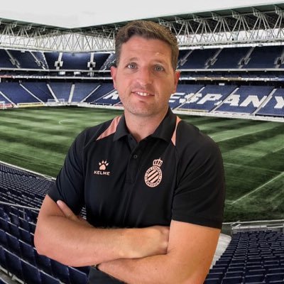 ⚽@rcdespanyol @Fedandfut 👤 Entrenna 💻 @setpiecesfoot
