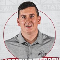 Patrick (@petersonp11) 's Twitter Profile Photo Patrick (@petersonp11) 's Twitter Profile Photo