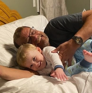 Classic Rock,Trivia,Sarcasm,Ravens🏈BLM,Empower Women,Teachers Rock,Guns suck,Married with 2 daughters and an awesome grandson . BE KIND