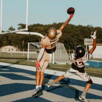 jeremiah dault (@daultjeremiah) 's Twitter Profile