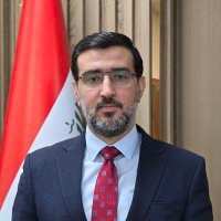Dr.Saifaldin Al-Darraji د.سيف الدين الدراجي (@dr_darraji) 's Twitter Profile Photo Dr.Saifaldin Al-Darraji د.سيف الدين الدراجي (@dr_darraji) 's Twitter Profile Photo