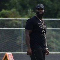 Coach Charles Scott (@coachscott33) 's Twitter Profile