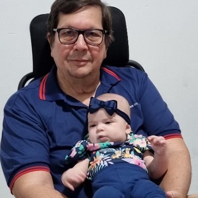 MARCUSNEGREIRO's profile picture. Católico praticante, Conservador nos costumes e liberal na economia. VOZÃO.