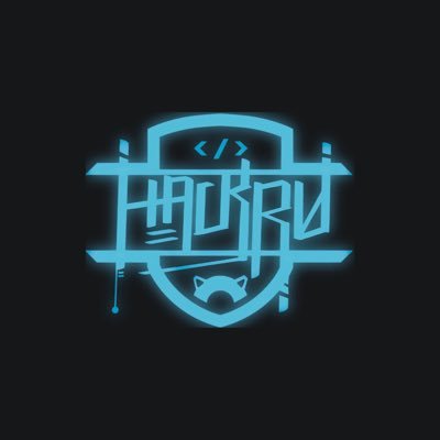 Interested in running HackRU? Apply to be an Organizer! #HackRU #HackAllKnight · https://t.co/G7LkFyoU9Z