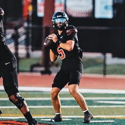 Landon Gigliotta Profile