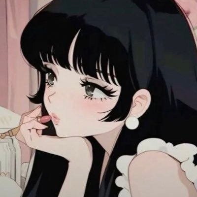 りりさま確認ページ♡ 目の高さの鼻の横にハイライト入れると かわいいよ💝✨