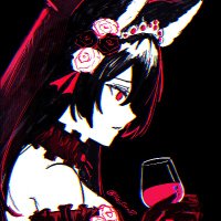 Inochi Scarlet (@inochiscarlet) 's Twitter Profile