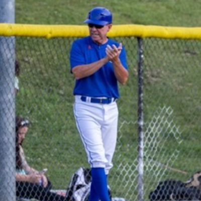 Baseball Lifer!
Head Coach Lexington Flying Pigs-Old North State League
NCHSAA Official
Mid State Umpires Assoc.
TBOA Triad Basketball Officials Association