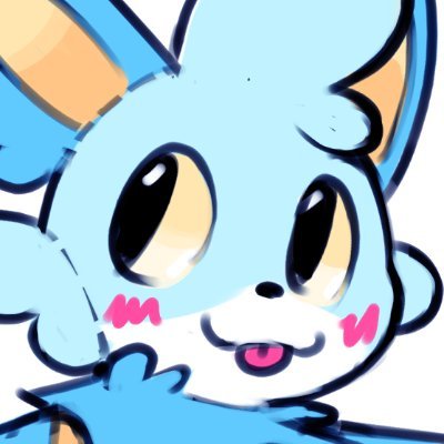 fiffydrawsさんのプロフィール画像