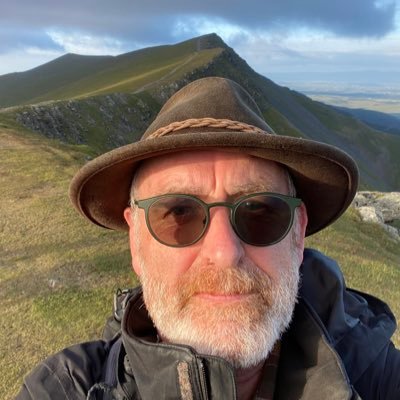 mcdoad's profile picture. Secondary Geography Teacher