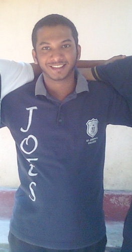 NIBM6.2DCSD at NIBM Colombo , HigherDiploma in Information & Comunication Technology at IBS Nugegoda , BIT IT Degree at OpenArc/ColomboOpenUnivercity.