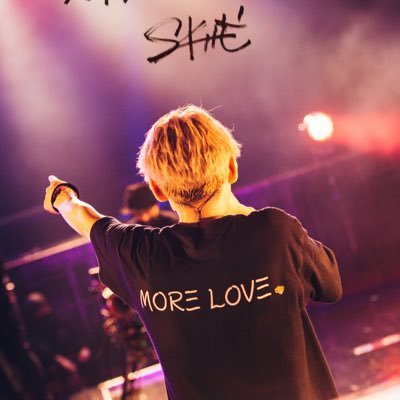 mika12120901335's profile picture. 最推し💛SKY-HI🌞/Novel Core 🌐🐇/BE:FIRST🧢🦁/MAZZEL🐰 /HANA🌹YURI.KOHARU💐 /💫STARGLOW 🐼💥🐨/BMSG🎁/🌈AAA💛💜/♡🔁無言フォロー失礼します🙏逆は大歓迎です🩷