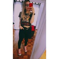 Vero 🐺 (@_verononica) 's Twitter Profile