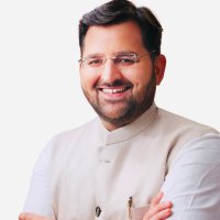 Pulkiit Sharma (@bjppulkitsharma) 's Twitter Profile