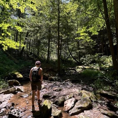 nowitsjack's profile picture. If Kaylee can do it, I can do it.