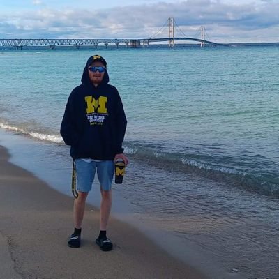 CallMe_Stubs's profile picture. Steve Yzerman's burner |
Moritz Seider stan |
Detroit Vs Everybody |
〽️ichigan stan 
#RepDetroit
#LetsGoDodgers
#LGRW
#DetroitBasketball
#OnePride
#GoBlue〽️