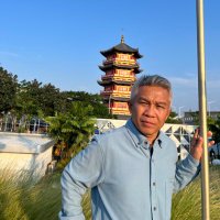 Syafruddin Azhar (@didienazhar) 's Twitter Profile Photo Syafruddin Azhar (@didienazhar) 's Twitter Profile Photo