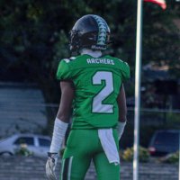 Jarius (JT) Timberlake-Johnson (@jarius2026) 's Twitter Profile