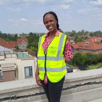 Mildred Ondusi (@mildredondusi) 's Twitter Profile