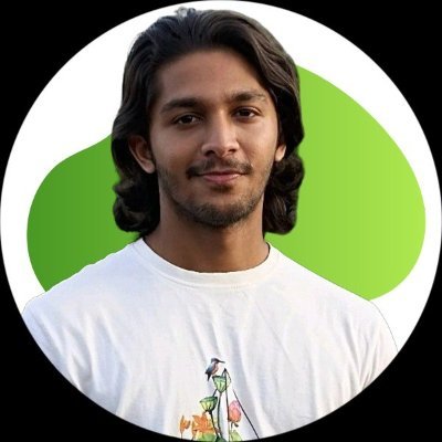 Passionate about solving problems | Full-Stack Engineer | 5 x 🏆 hackathons | Technical Content Writer | Blockchain Enthusiast