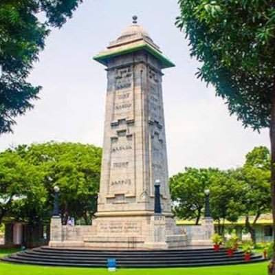 Official Account of the Public Relations Officer, Directorate of Public Relations, Ministry of Defence, Government of India, Chennai