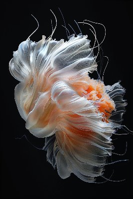 Digital artist working with media, code & ai.
Exploring the threshold between art, technology and nature.