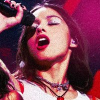 Olivia Rodrigo Charts (@chartsdrigo) 's Twitter Profile