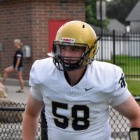 Deacon Albright (@albrightdeacon) 's Twitter Profile