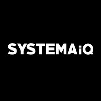 SYSTEMAiQ (@systemaiq) 's Twitter Profile Photo SYSTEMAiQ (@systemaiq) 's Twitter Profile Photo