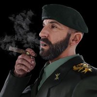 M.Shahriyar (Commission open) (@mshahriyart) 's Twitter Profile