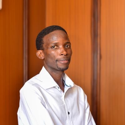 CharlesMwanga's profile picture. Violent man (Matthew 11:12), Pastor @ Calvary Chapel Kampala, Bible Teacher, Artist,  Weaver at Bezalel Crafts; husband to Cathie Mwanga.