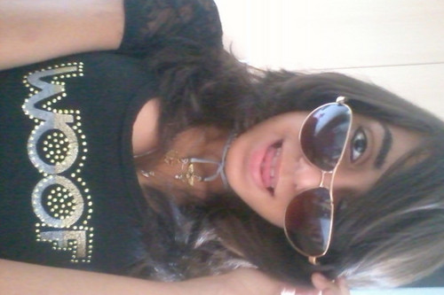 Infinitamente, perdidamente, inexplicavelmente, incomparavelmente e loucamente apaixonada pelo meu namorado gatinho @_ItsMaath ∞