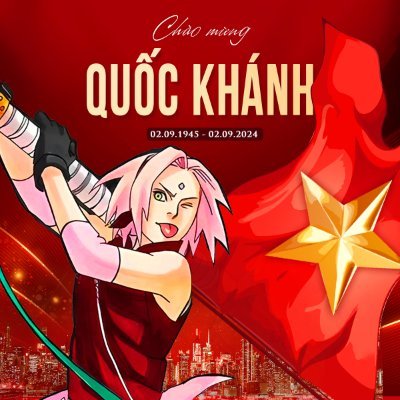 Only Haruno Sakura Vietnamさんのプロフィール画像