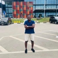 Caleb Danso (@dansocaleb) 's Twitter Profile