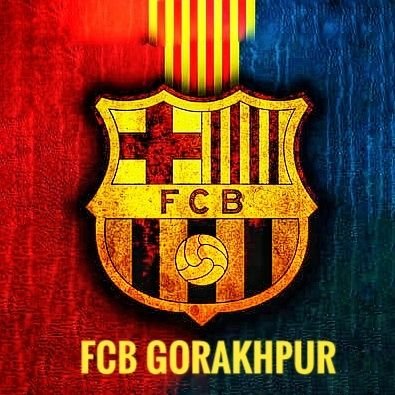 FC BARCELONA for life 💙♥️
Bhojpuri Version of Barca ...