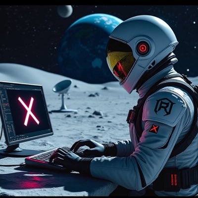 Rodolfomgr77's profile picture. 