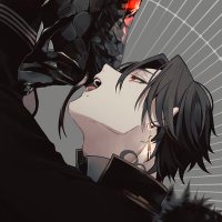 Kitochi (@viktoxei) 's Twitter Profile