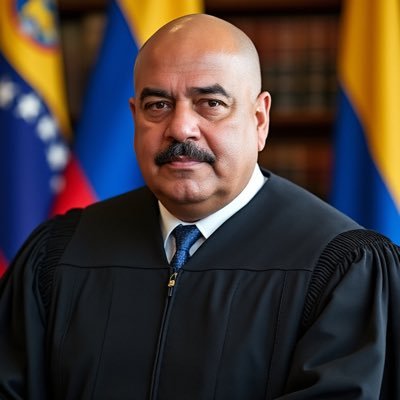 togazuela's profile picture. Apenas o poder supremo da toga pode Venezuelar o Brasil.