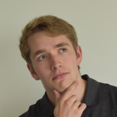 founder/value investor/swe/news source/hot take extraordinaire