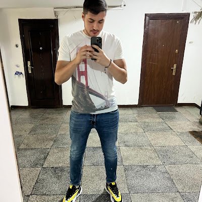 PredeAlex48059's profile picture. 