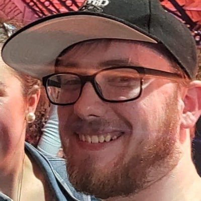 🇮🇪 21 Counter-Strike and Valorant Caster/Producer @eirecollegiate | SSBM Falco main | any/all | I’m trans even if i “don’t look like it”