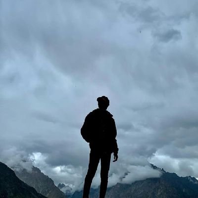 Son of GilgitBaltistan #STATE
(Follow for relatable, interactive & engaging posts. Trun on 🔔)