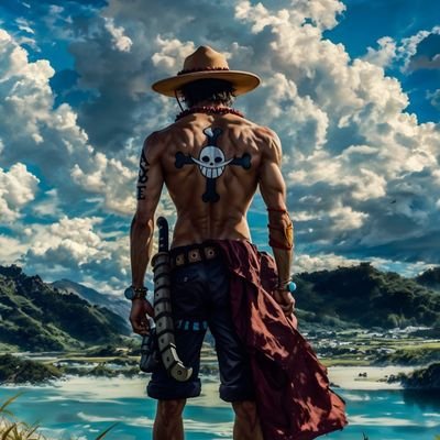 SasukeGanesh's profile picture. 